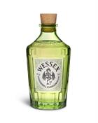 Wessex Goodsberry & Elderflower Gin 70 cl 40%